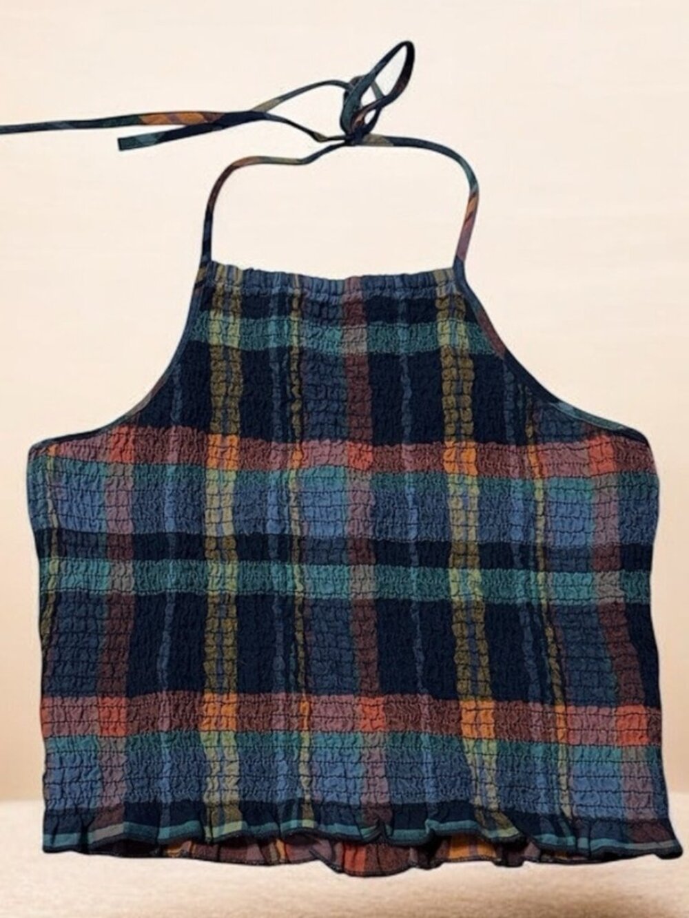Crop Top for womens size M